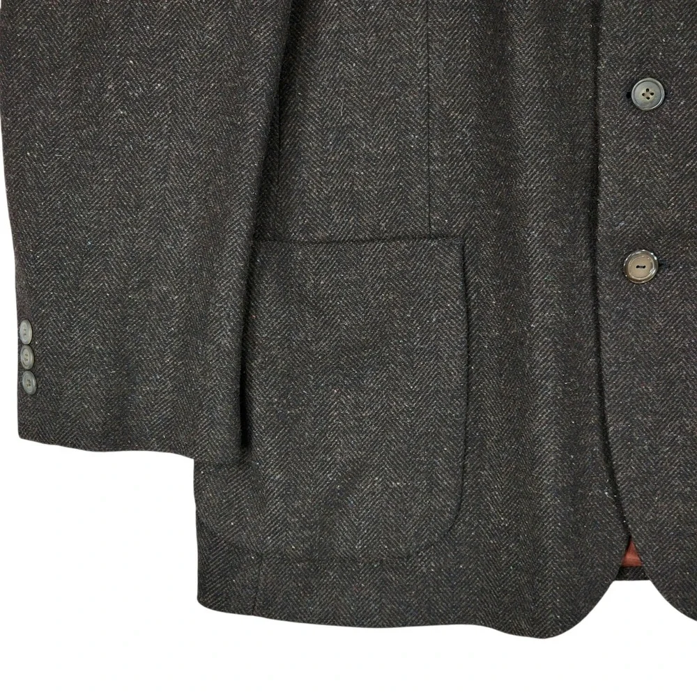N/A riggings blazer